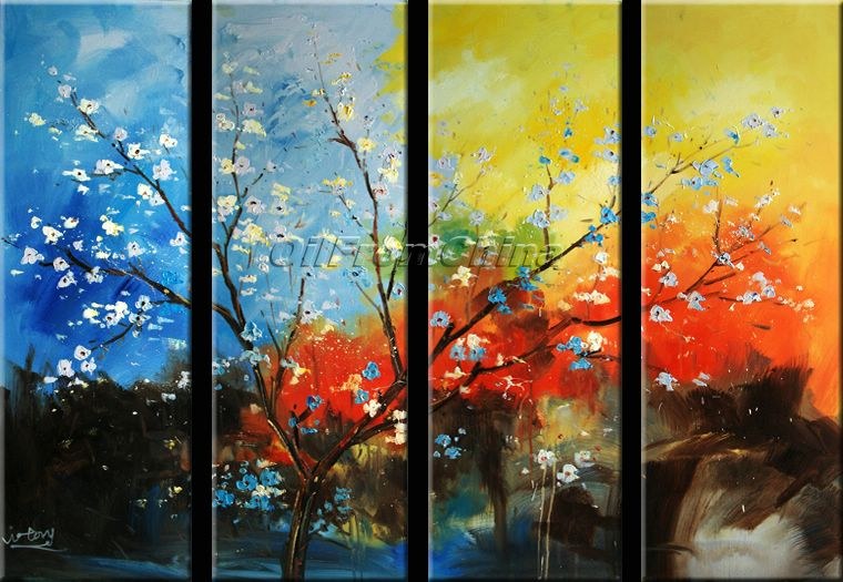 Chinese Plum Blossom CPB0422